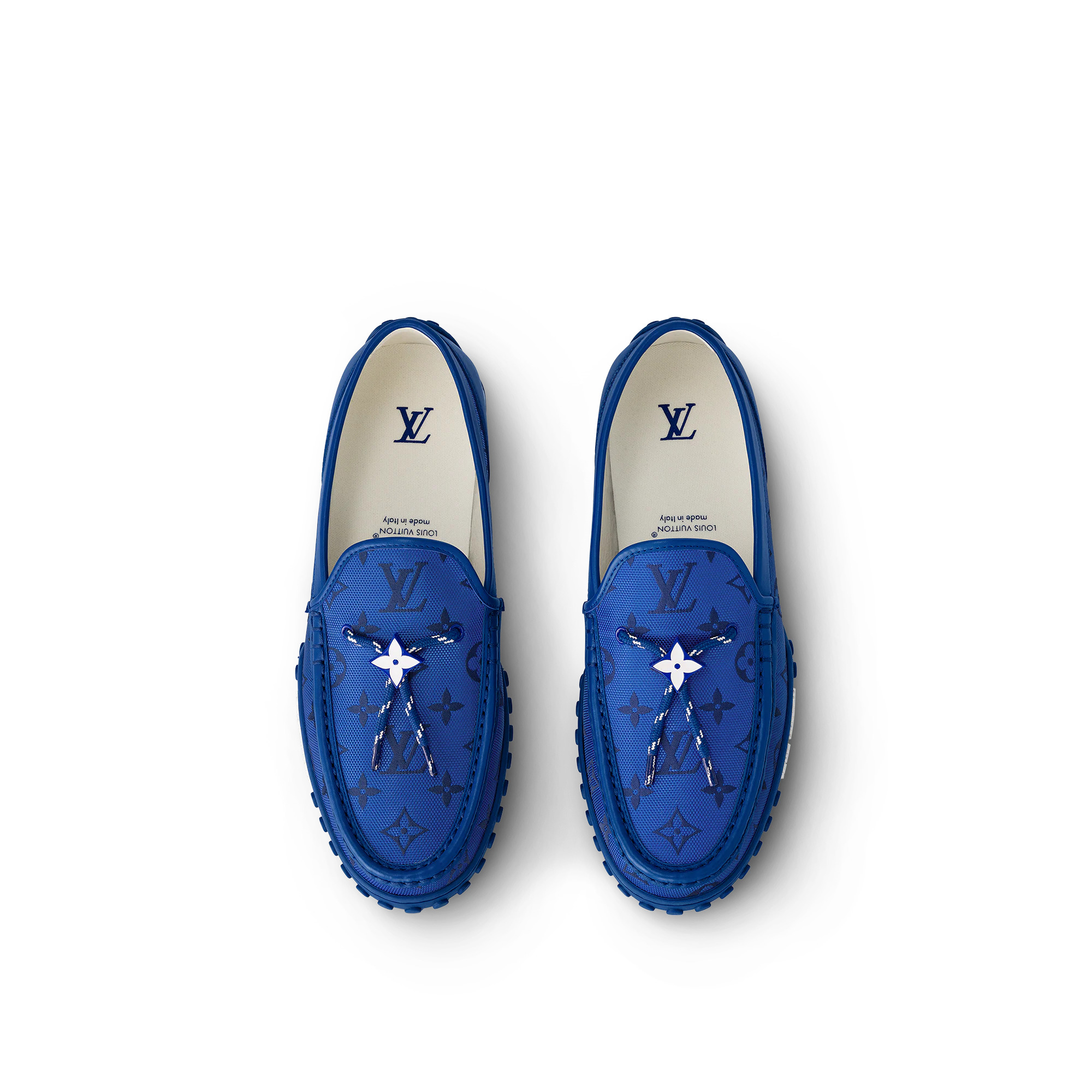 LV Racer Mocassin - 3
