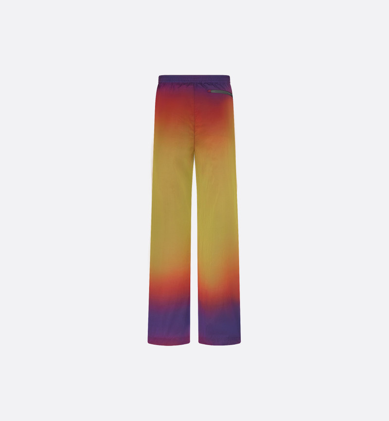DIOR AND LEWIS HAMILTON Track Pants 7