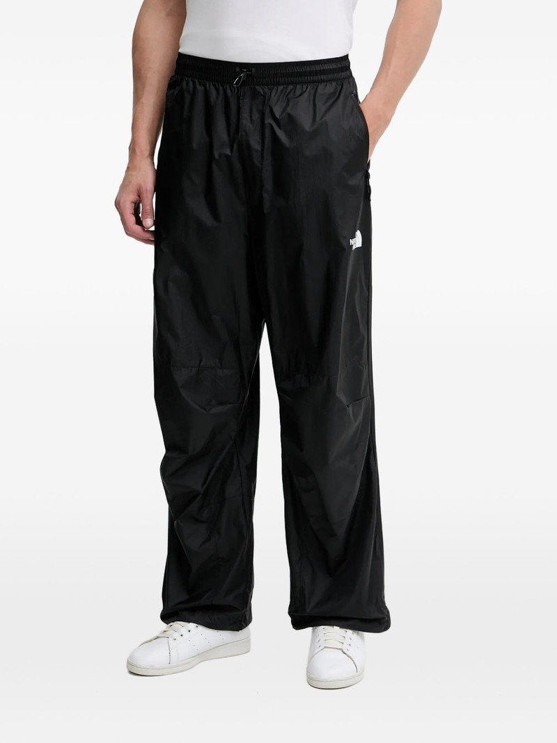 logo track pants 1