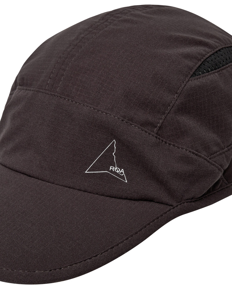 Bri Open Weave Cap 5