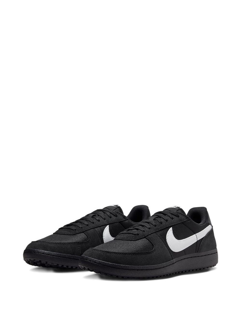 Field General swoosh sneakers - 2