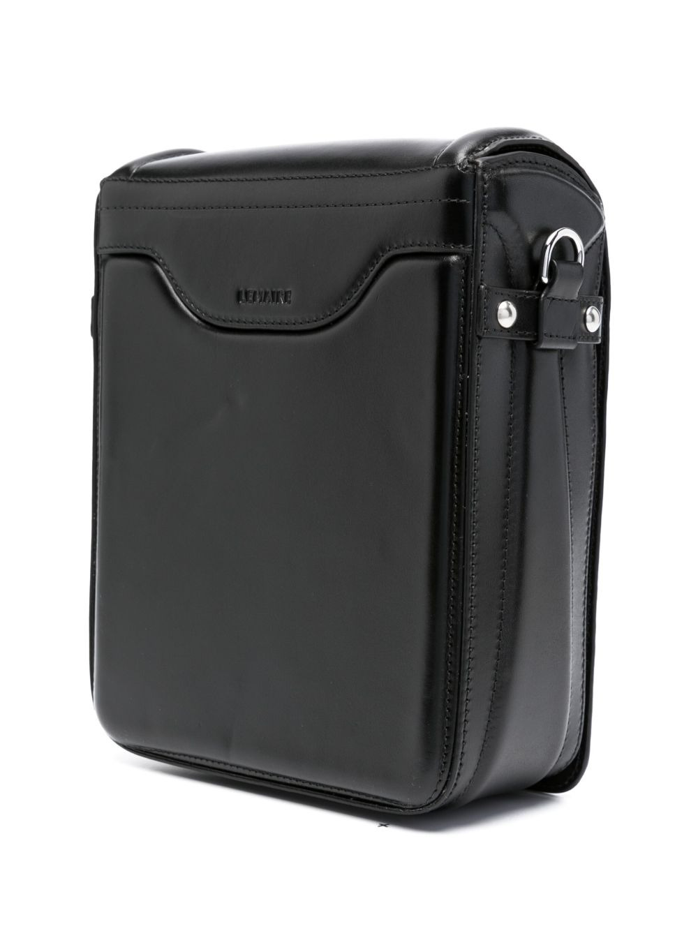 leather crossbody bag - 3