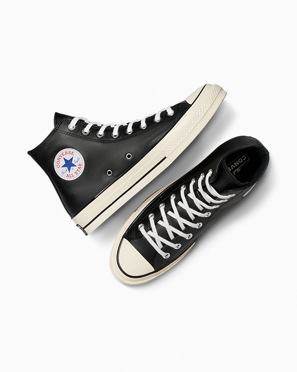 Chuck 70 Leather - 6
