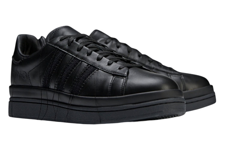 adidas Y-3 Hicho 'Sashiko - Black' IE7265 - 3