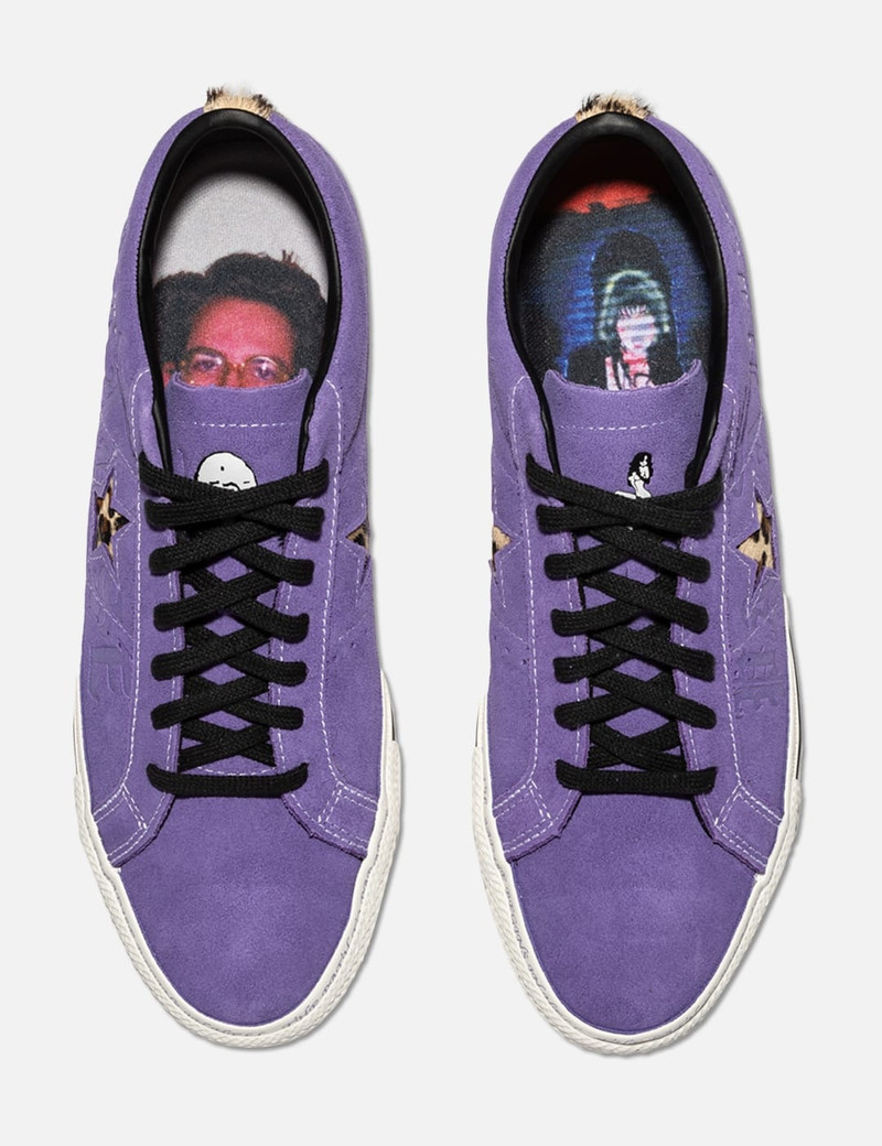 CONVERSE ONE STAR PRO OX X SEAN PABLO 4