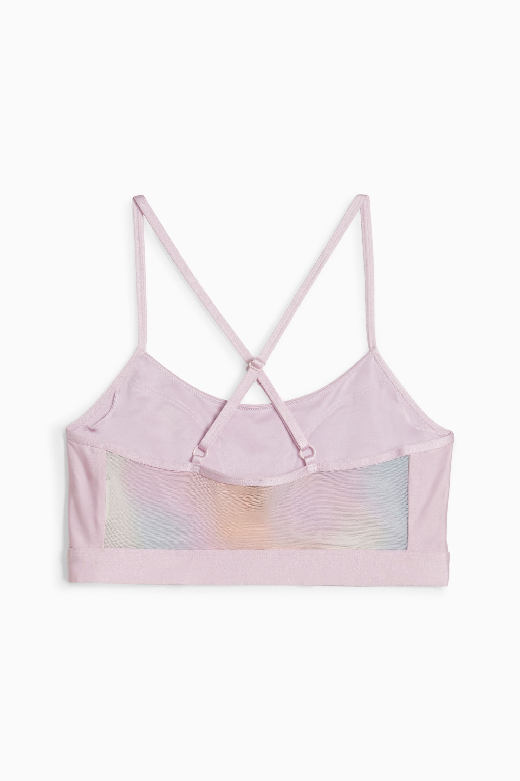 Women's Training Move Summer Daze Bra - 2