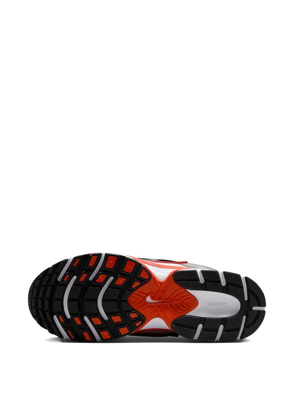 V5 RNR "White/Picante Red/Vast Grey/Black" sneakers - 5