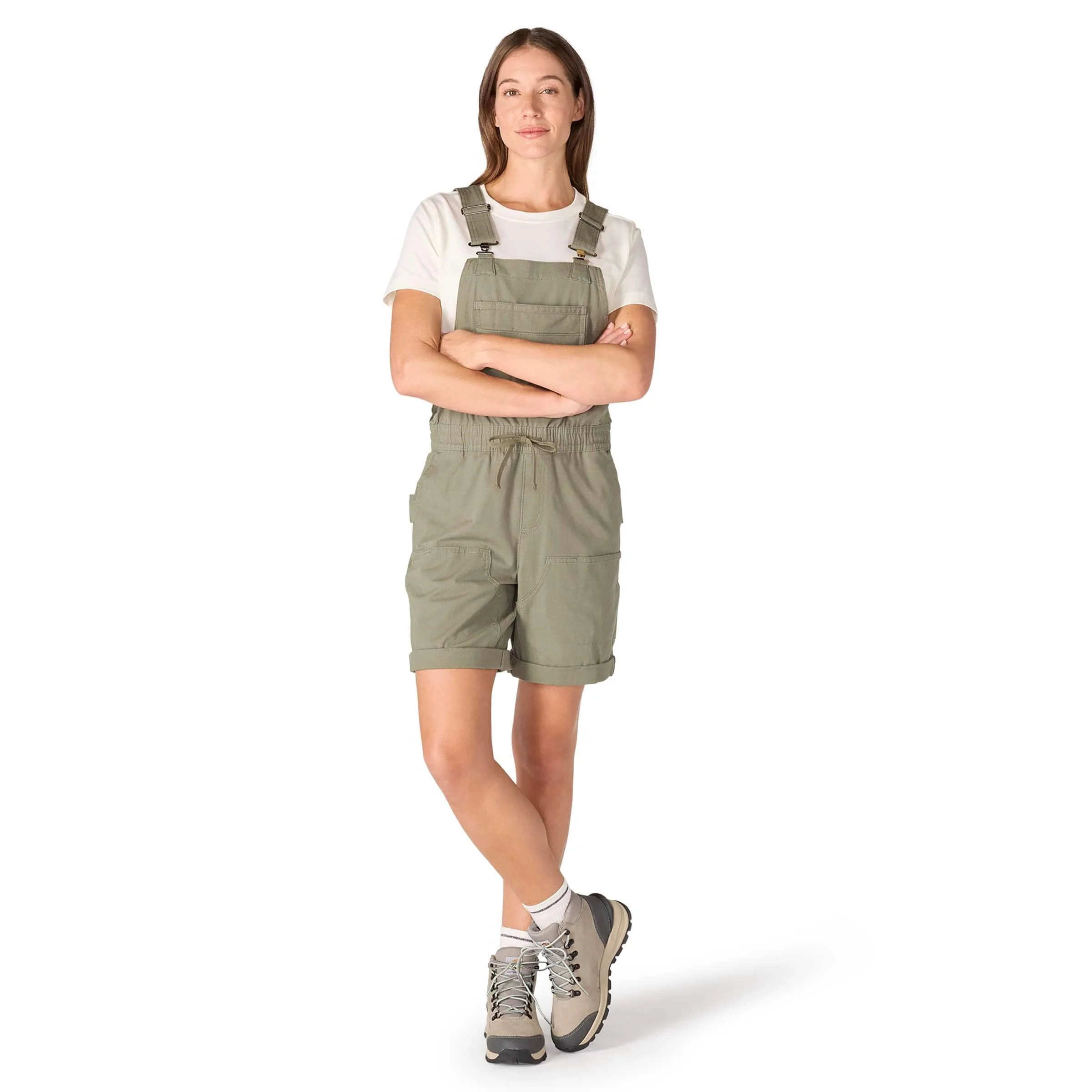 Women's Force Ripstop Shortall - 1