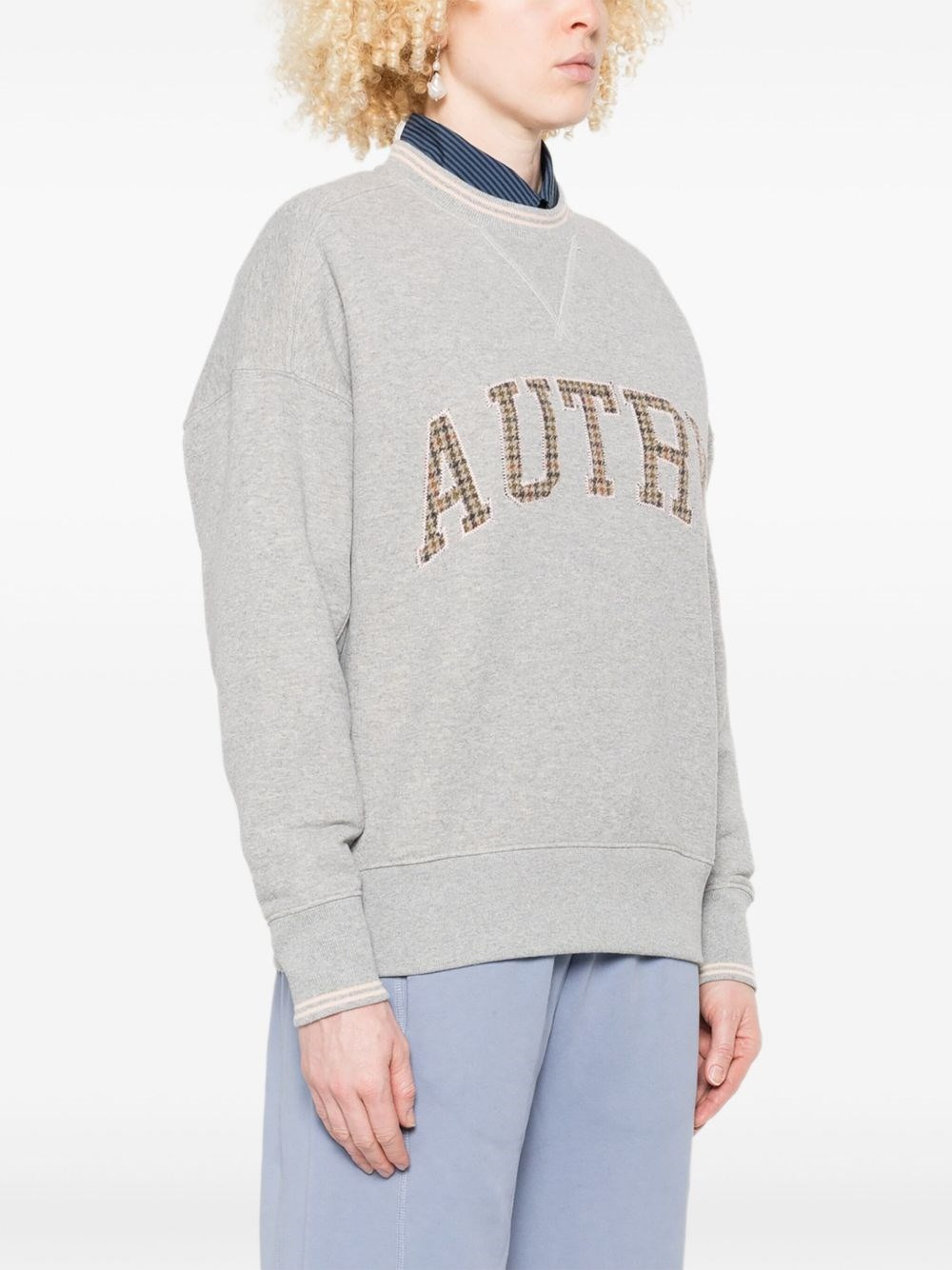 College sweatshirt - 5