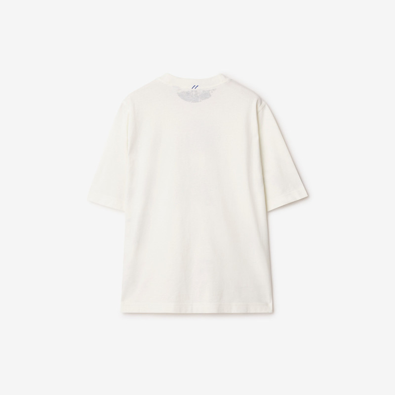 EKD Cotton T-shirt 5