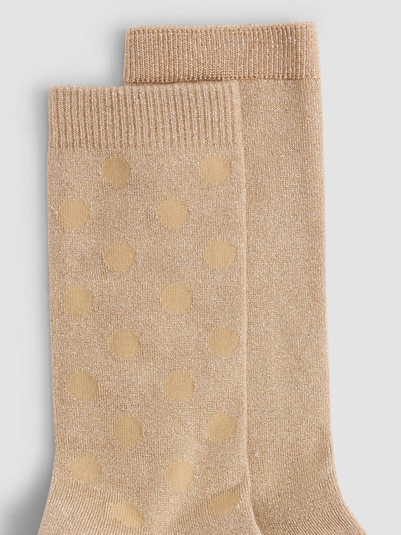 EILEEN FISHER Shimmer Blend Sock 2-Pack outlook