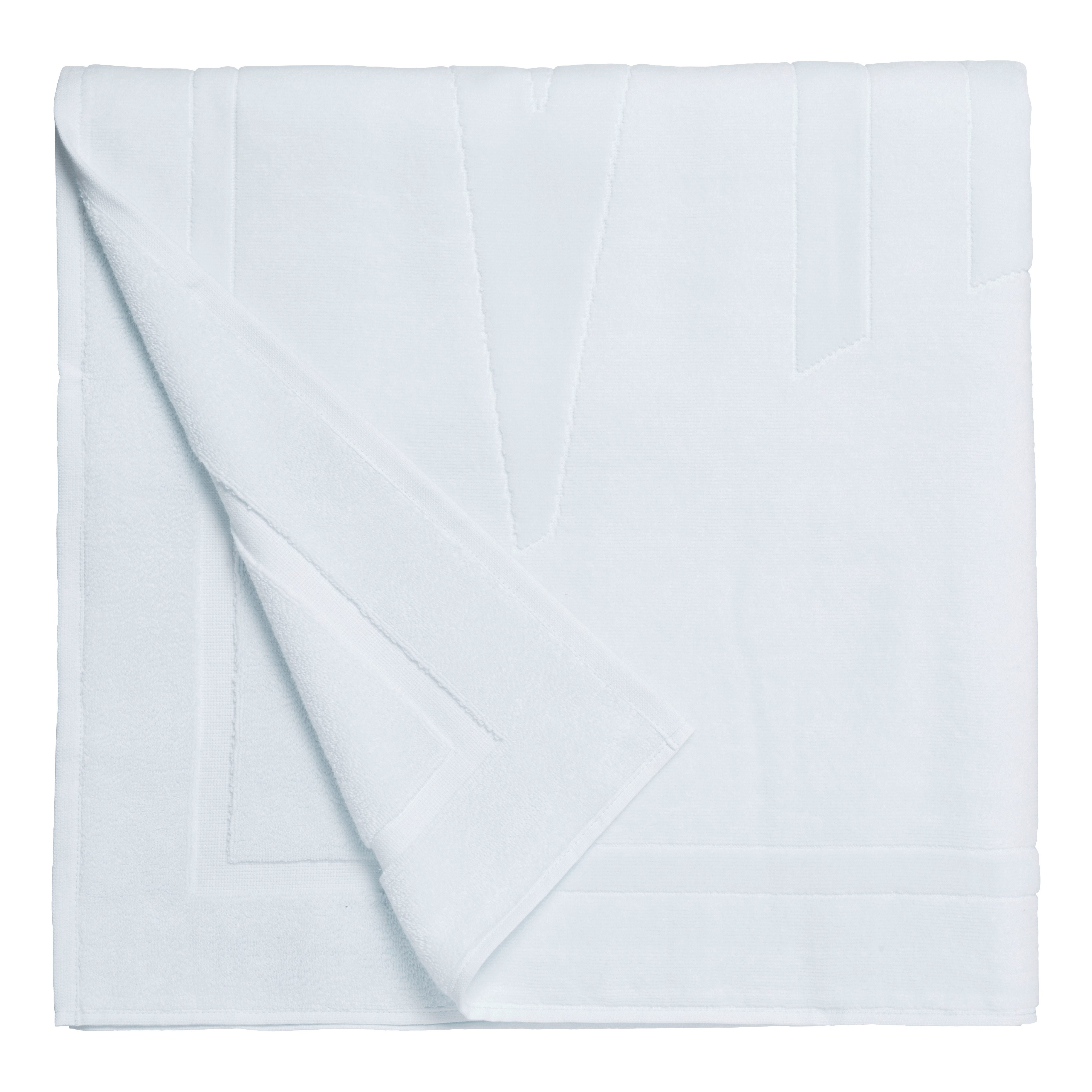 Solid Organic Cotton Beach Towel - 2