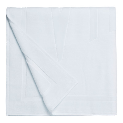 Vilebrequin Solid Organic Cotton Beach Towel outlook