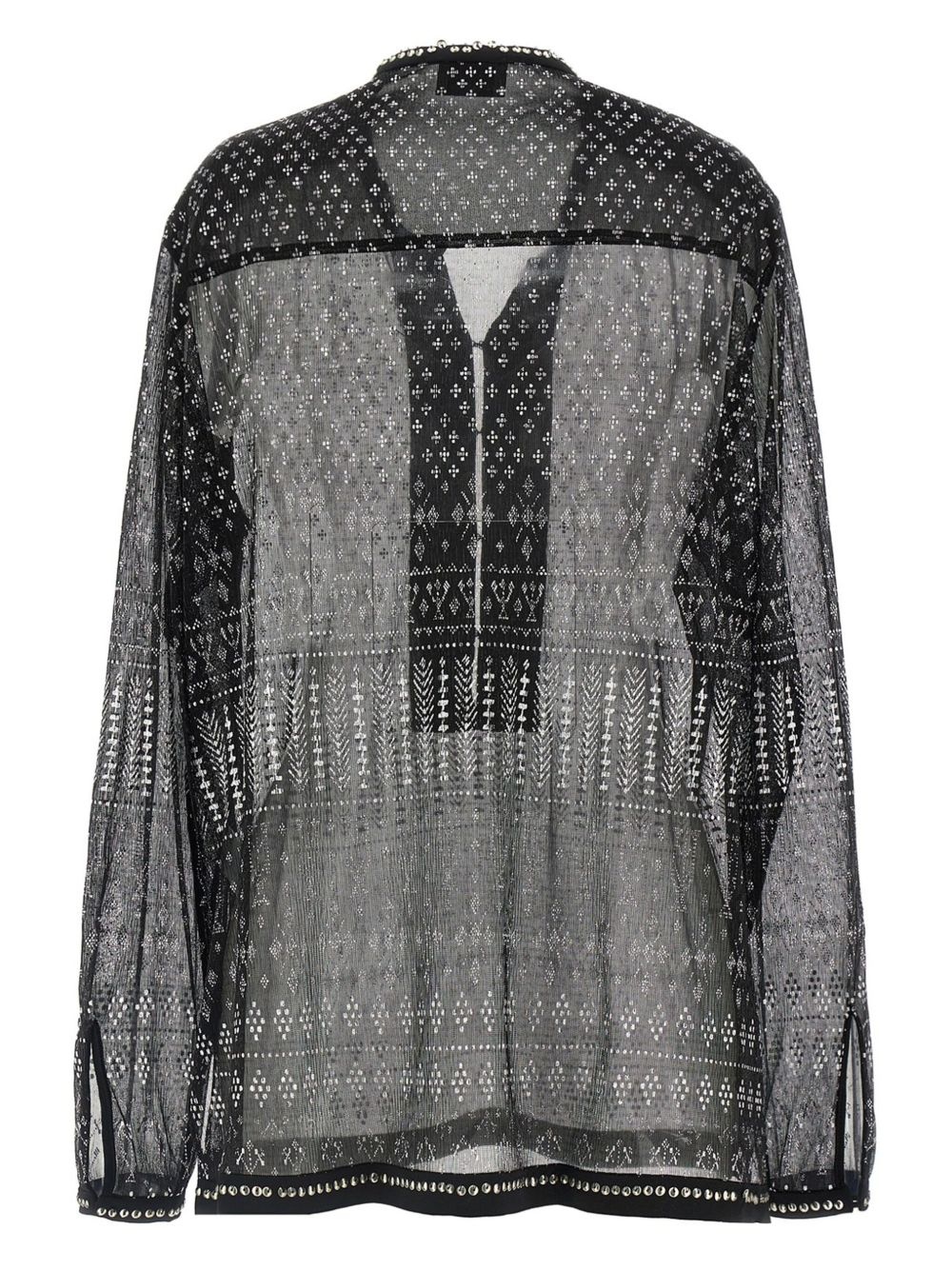 Nickie blouse - 2