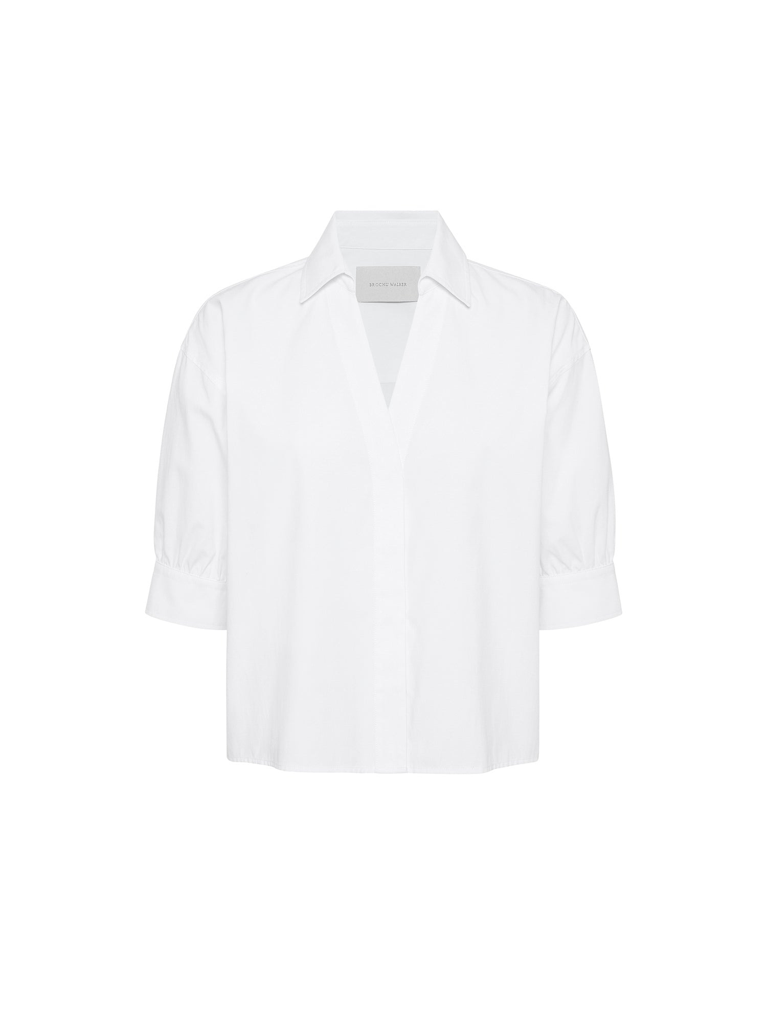 The Rhett Shirt - 3
