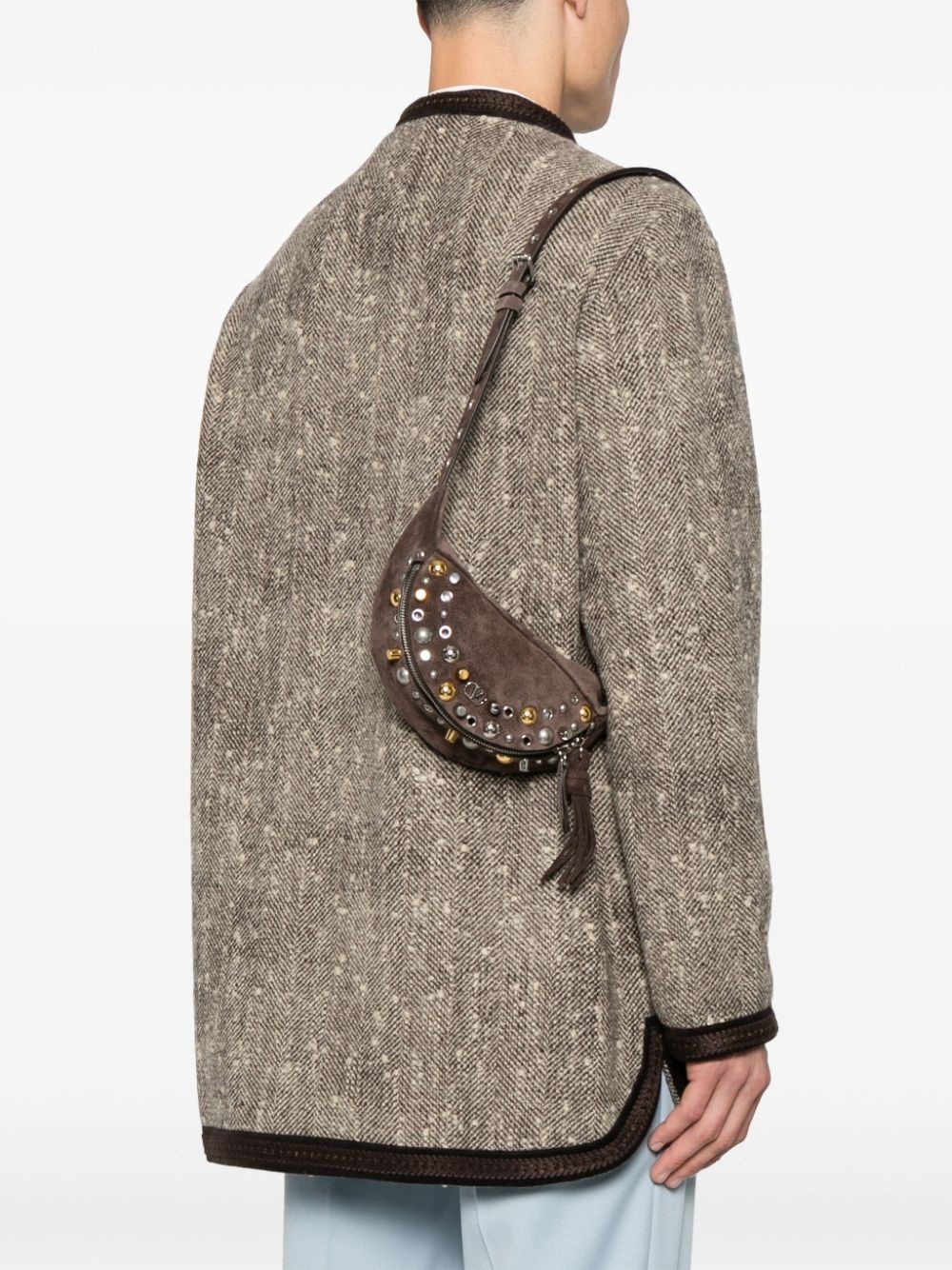 Nellcote belt bag - 2