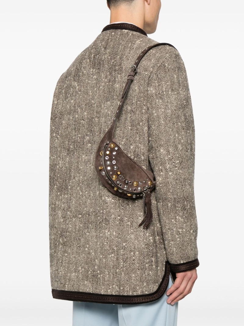 Valentino Nellcote belt bag outlook