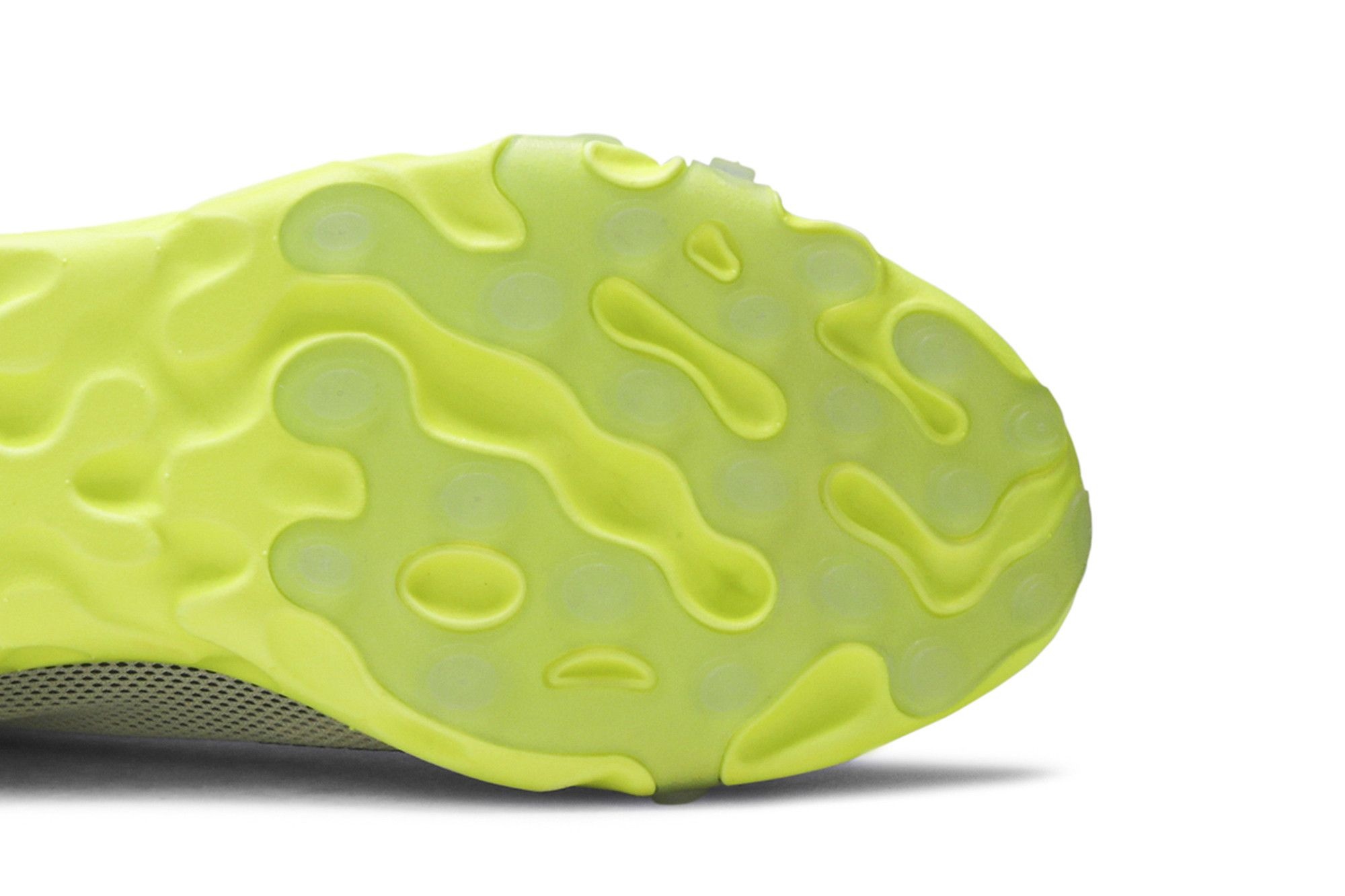 React WR ISPA 'Platinum Volt' - 5