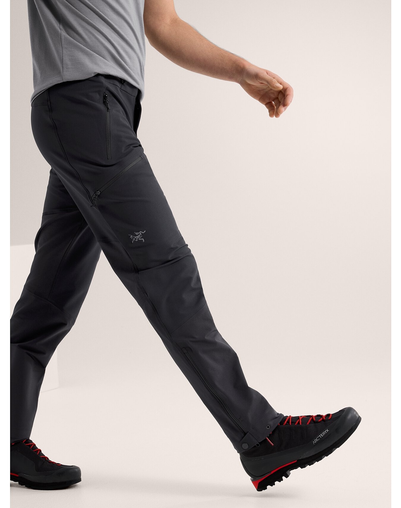Gamma Guide Pant - 7