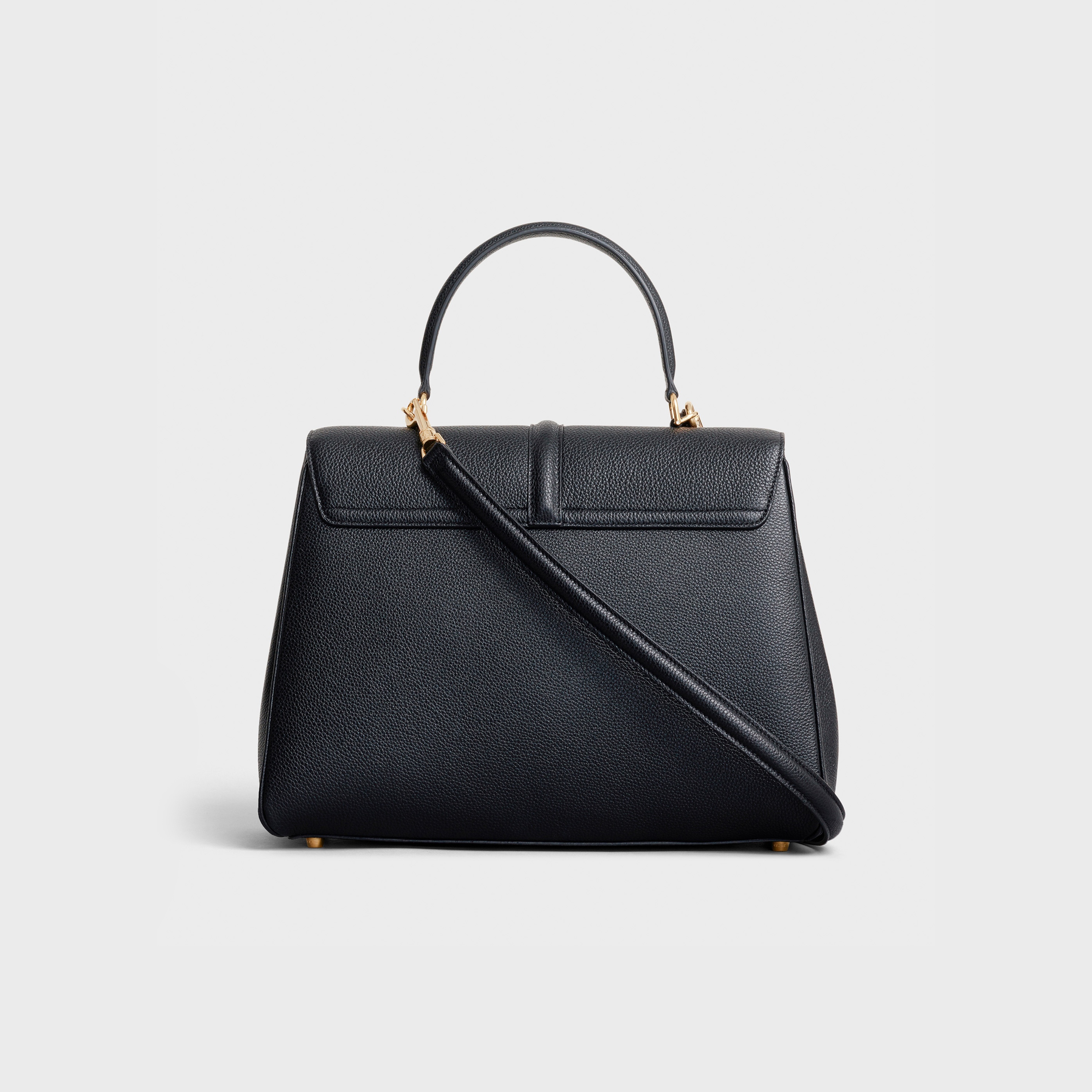 MEDIUM 16 BAG IN GRAINED CALFSKIN - 3