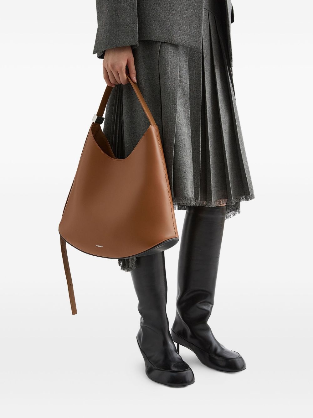 medium Eldorado shoulder bag - 2