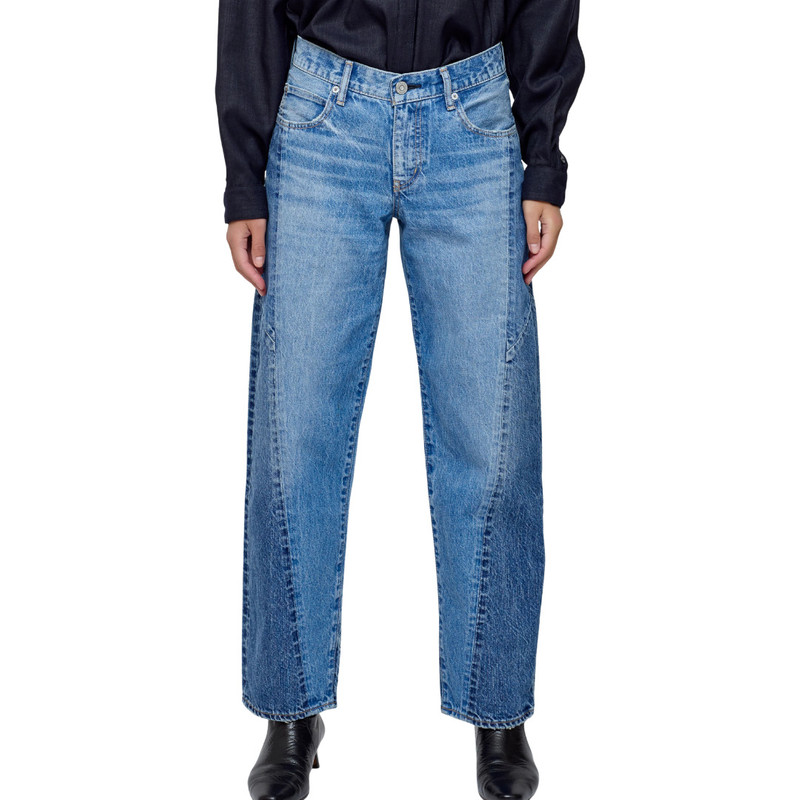 MOUSSY VINTAGE Micco Remake Jean outlook