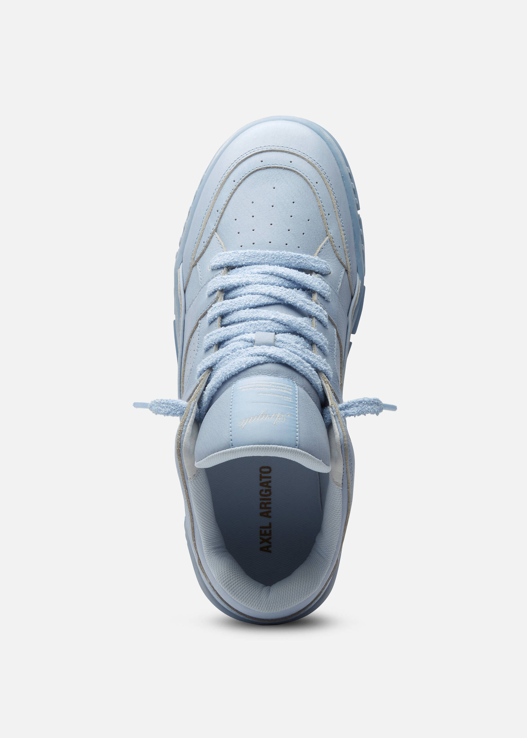 Area Lo Sneaker - 4