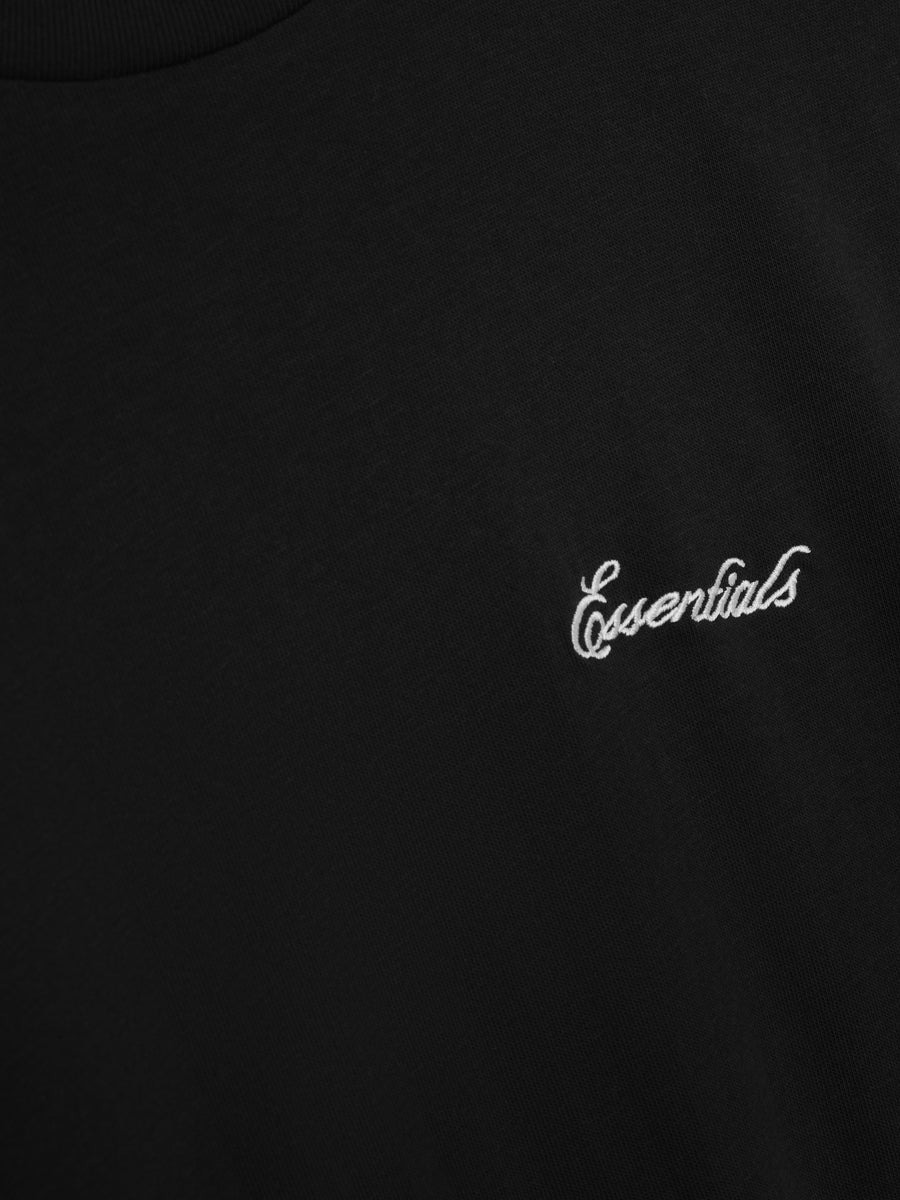 Womens Classic Long Sleeve Tee - 5