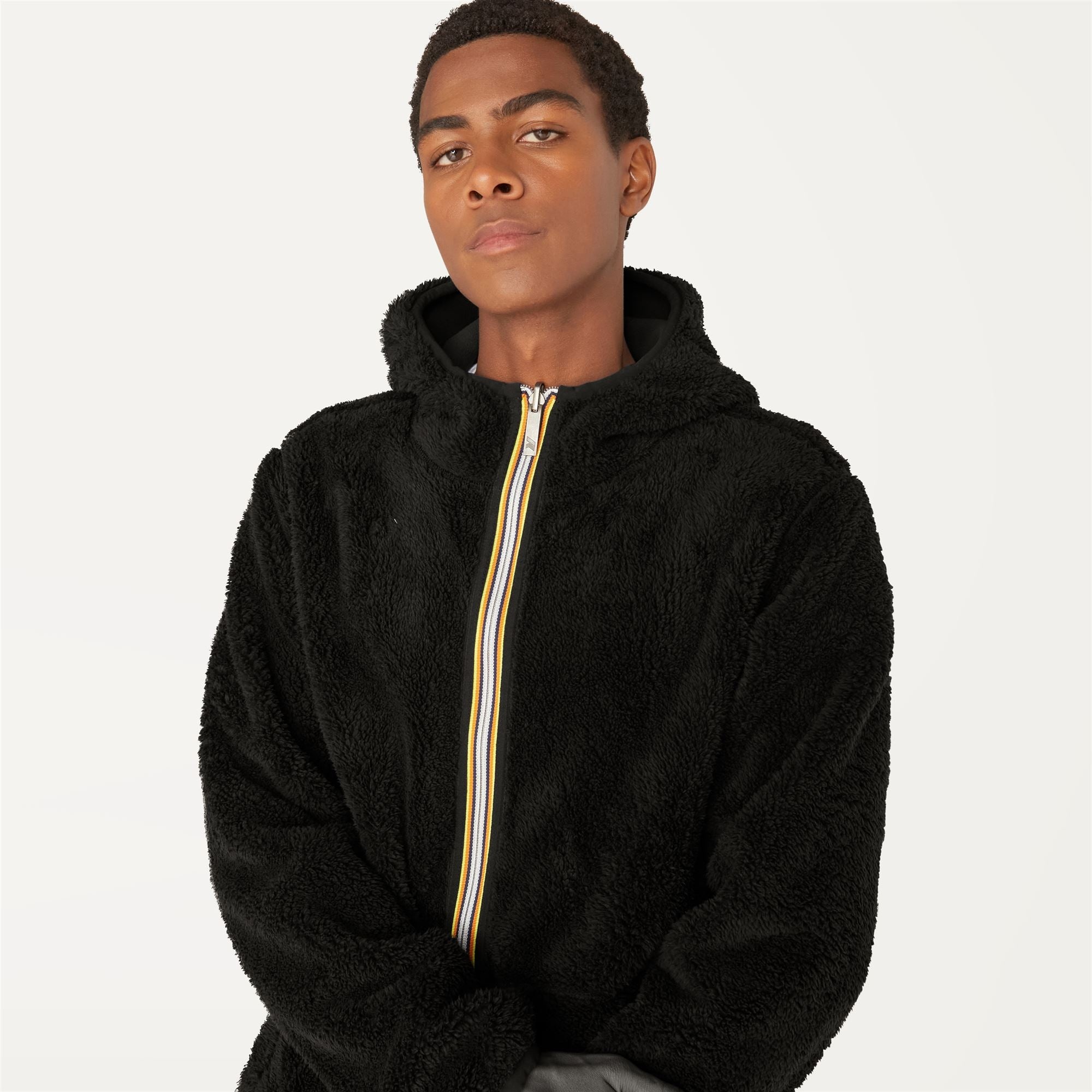 JACQUES POLAR REVERSIBLE - 3