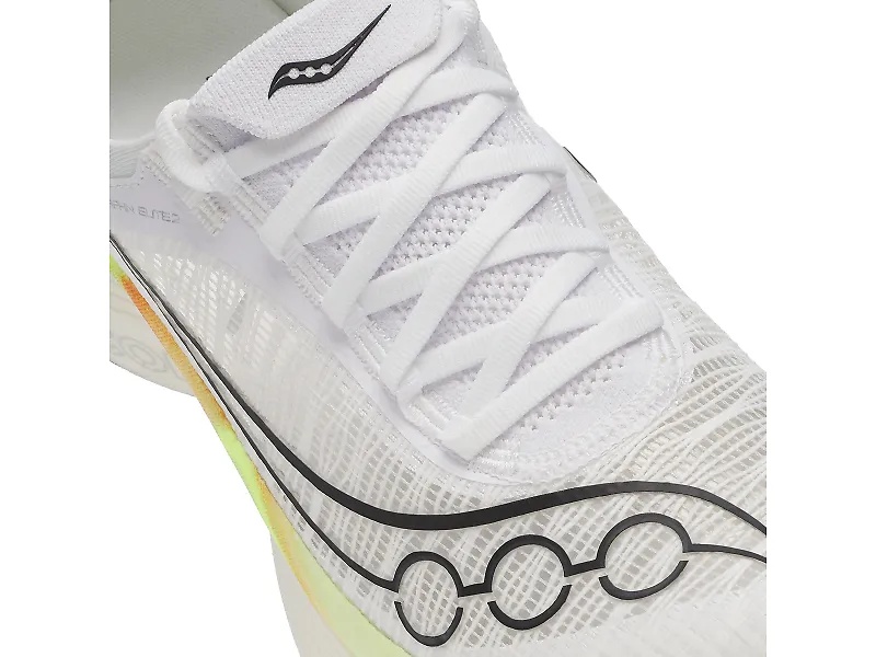 Saucony Endorphin Elite 2 - 8