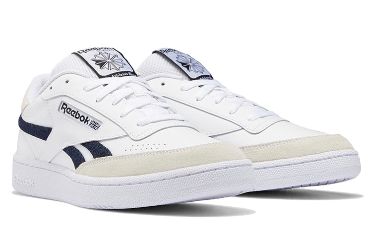 Reebok Club C Revenge  'White Black' FY9423 - 3