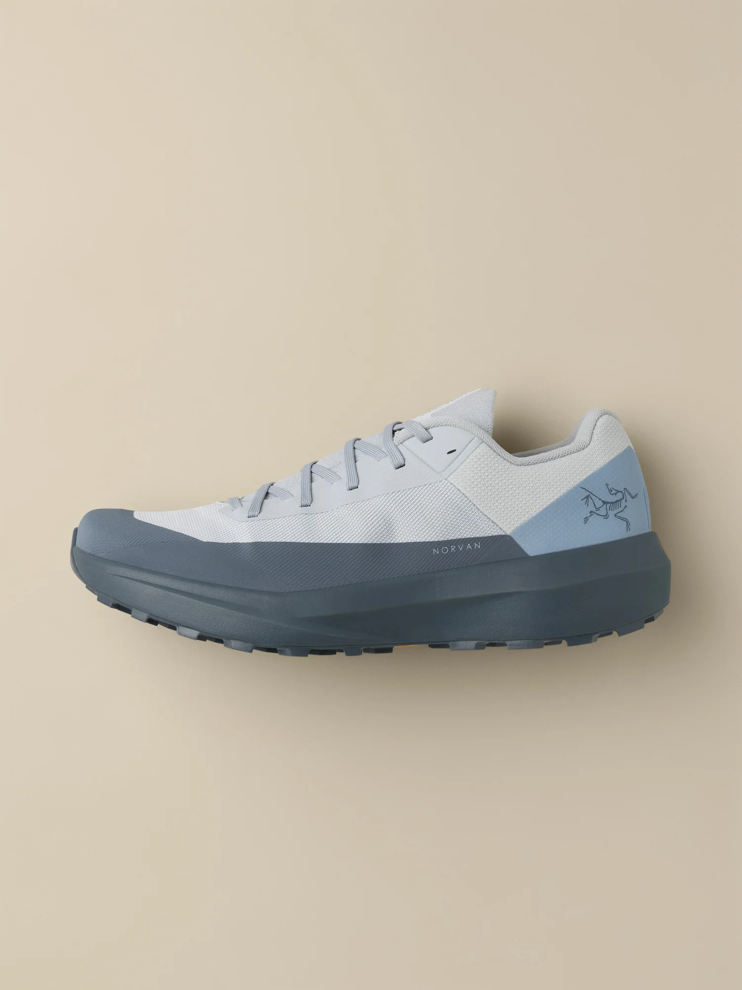 Norvan LD 4 Shoe - 1