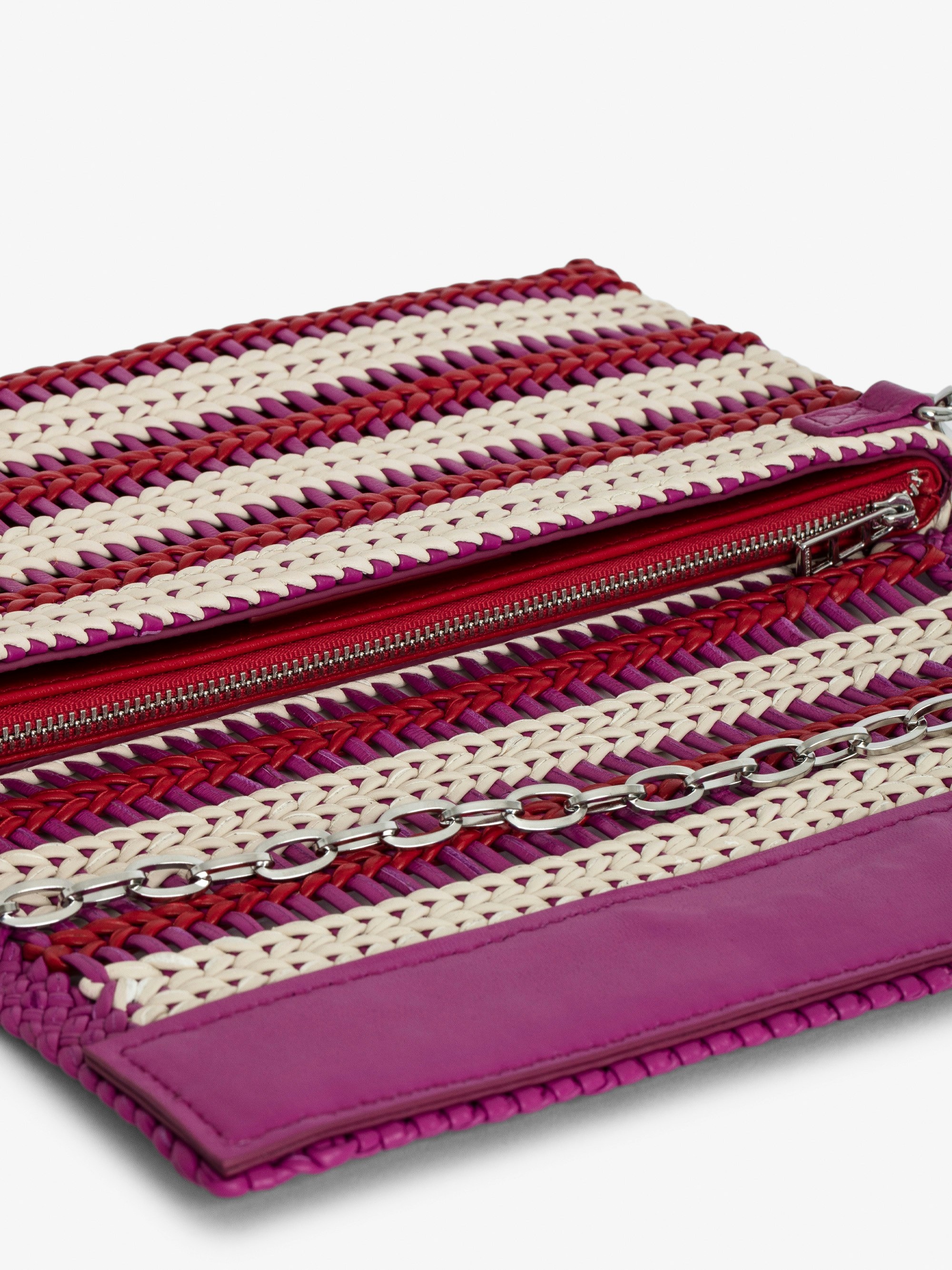 Rock Eternal Clutch - 5