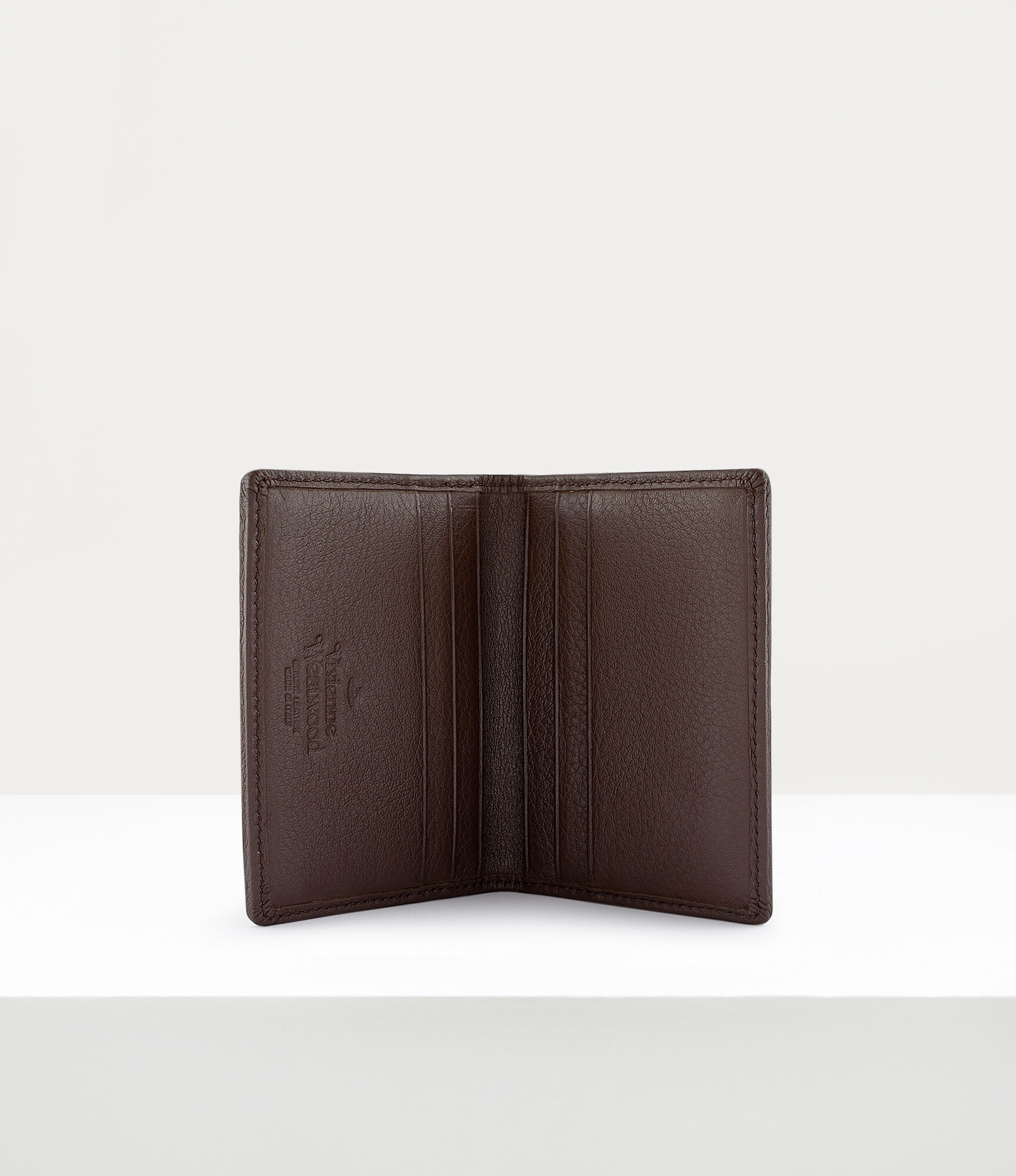 EMBOSSED MAN CARD HOLDER - 3