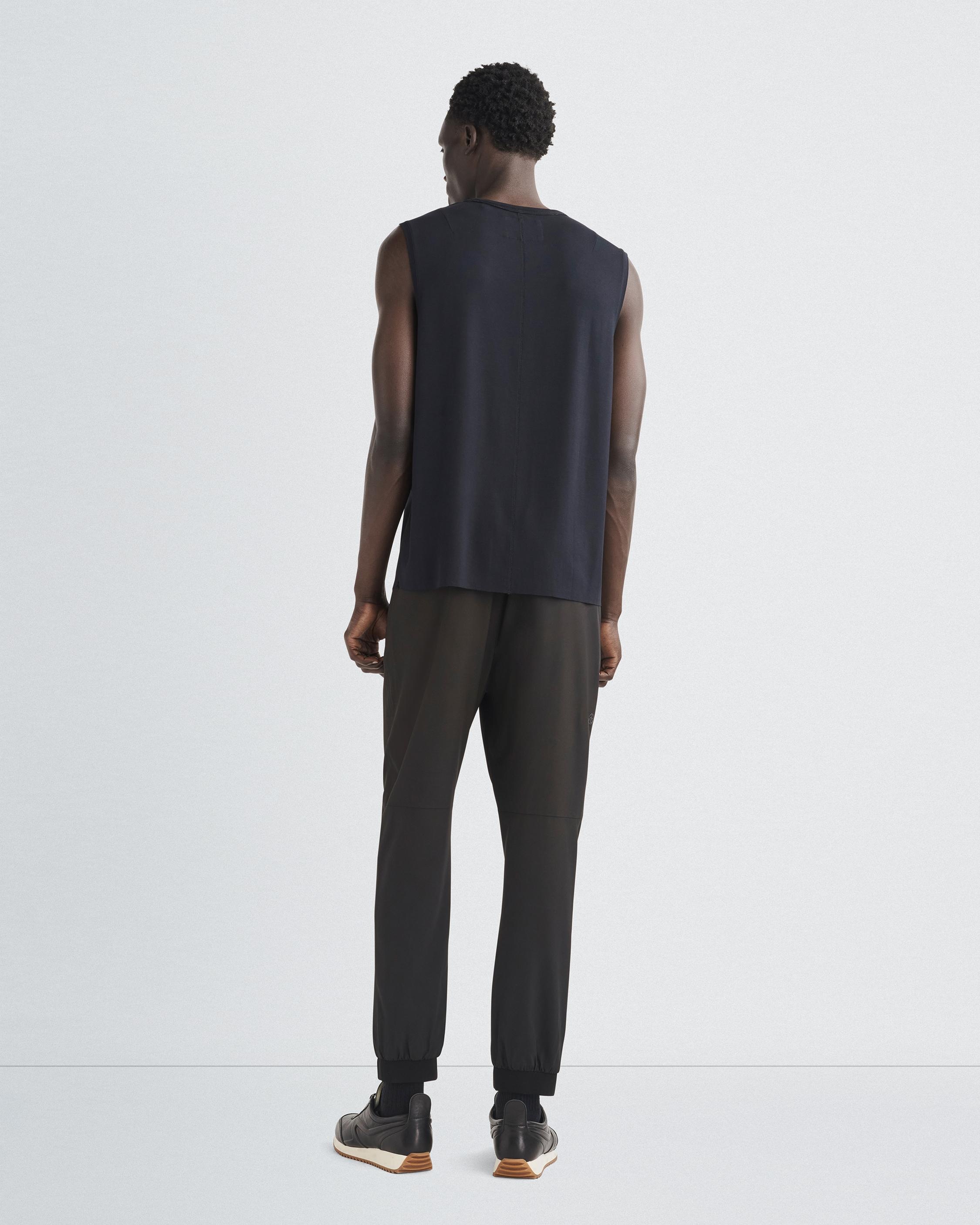 Pursuit Haydon Tank
Tech Jersey T-Shirt - 5