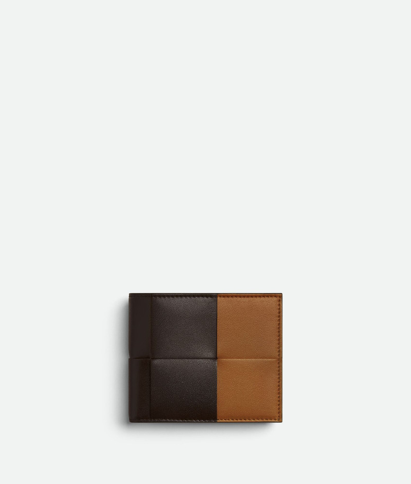 카세트 Bi-Fold 지갑 - 1