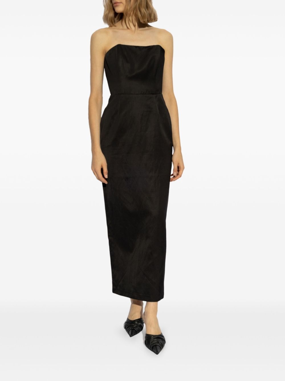 Romeo dress - 3