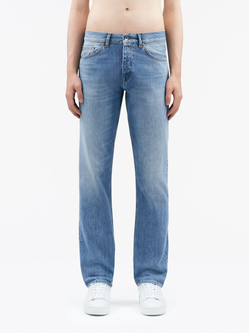 TIGER OF SWEDEN Marty Regular-Fit Jeans outlook