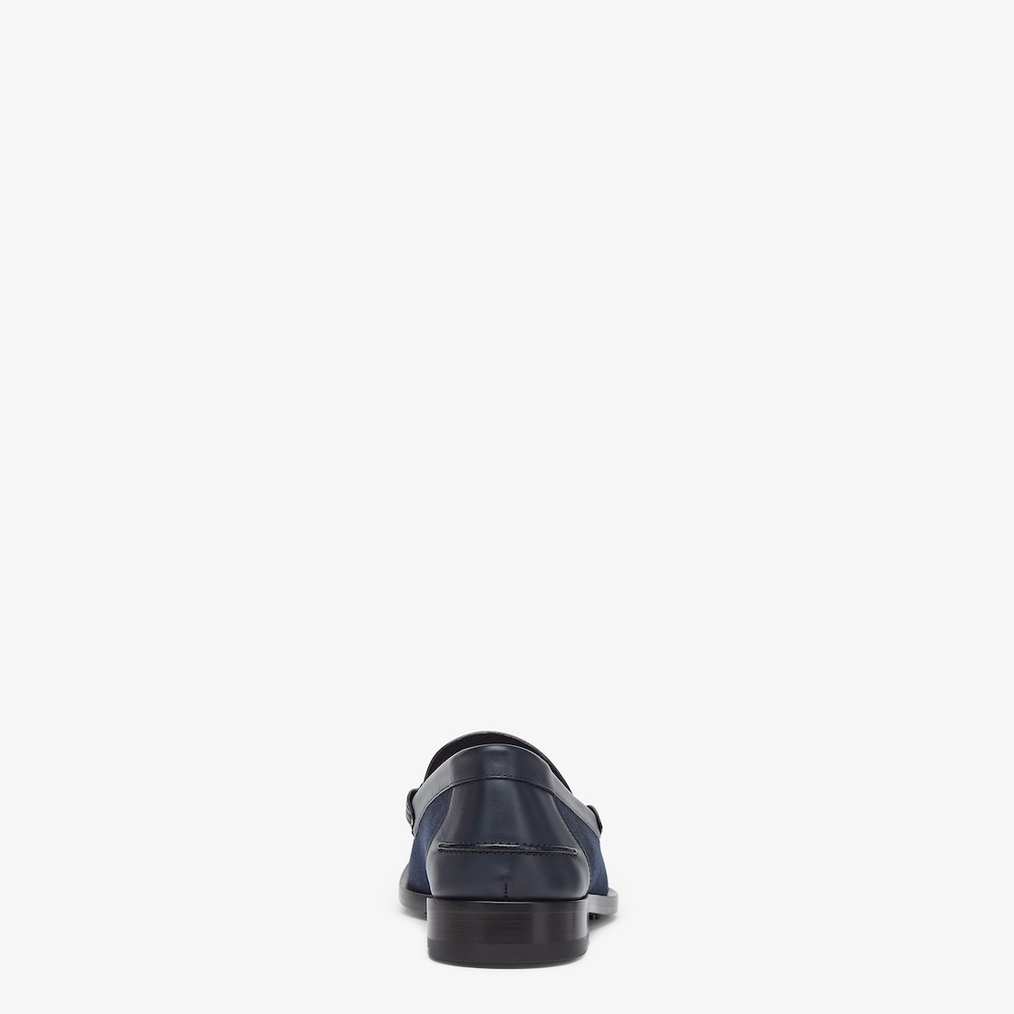 Fendi O’Lock loafers - 3
