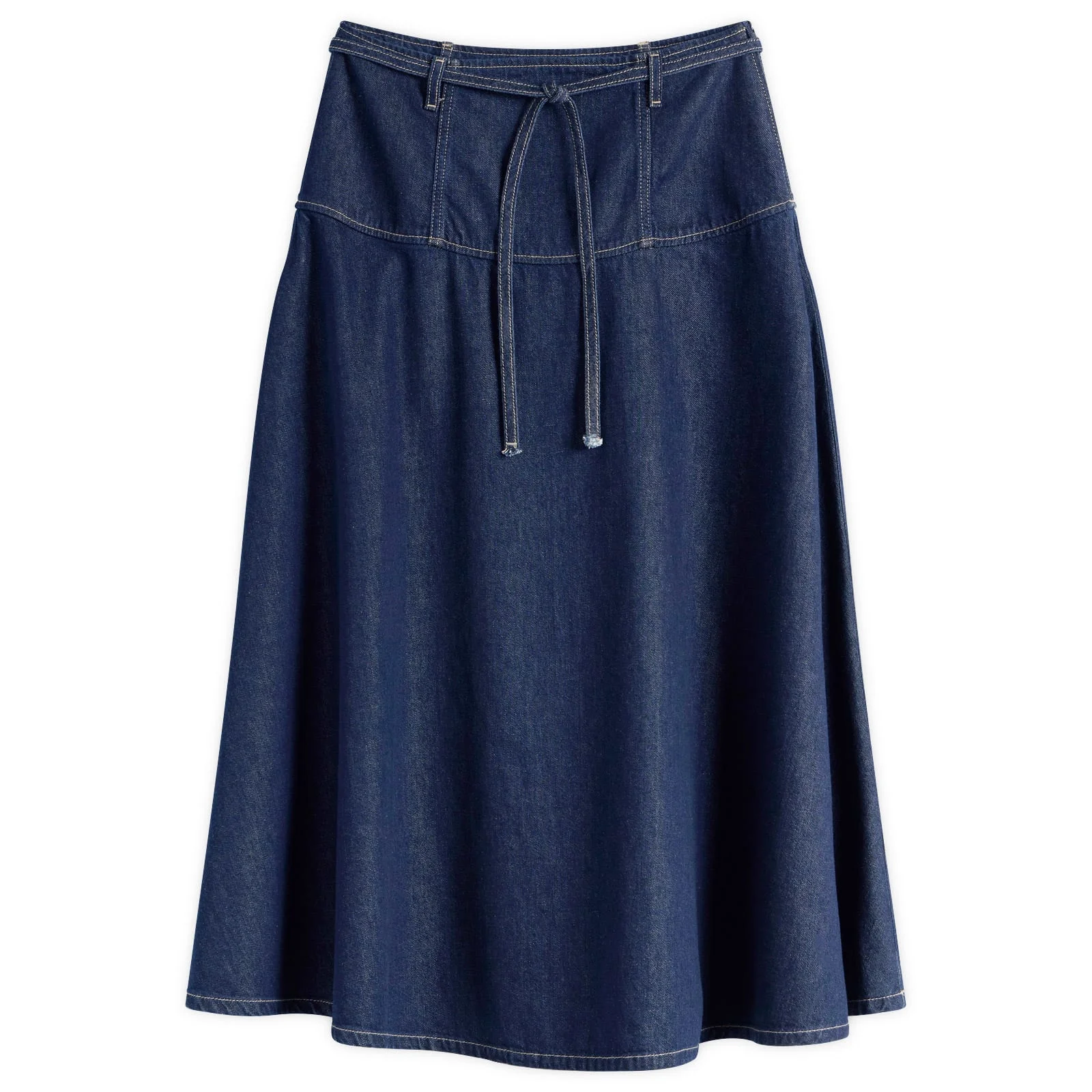 Samsøe Samsøe Satilly Skirt - 1