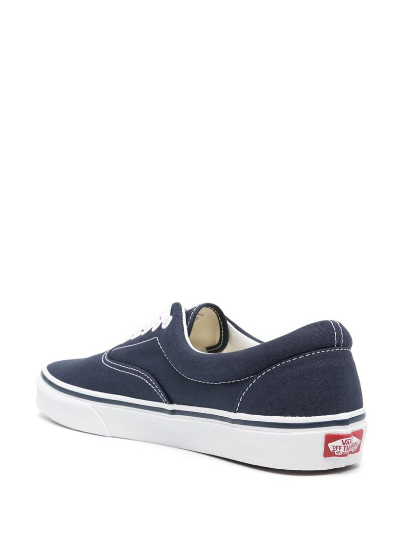 Authentic canvas sneakers 3