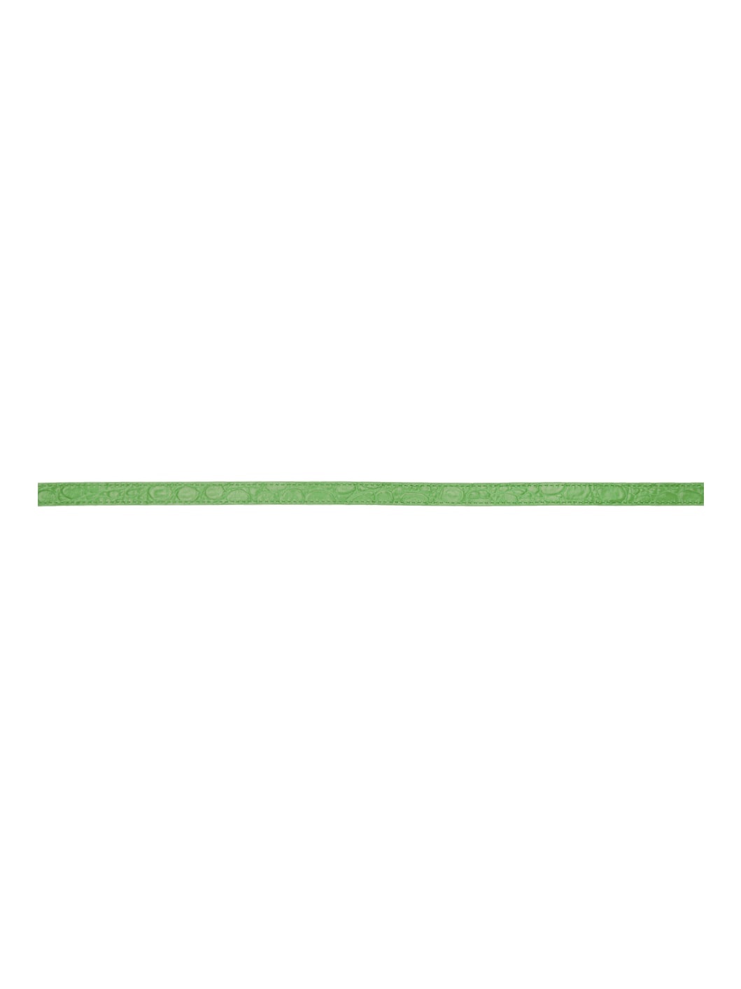 Green Kat Belt - 2