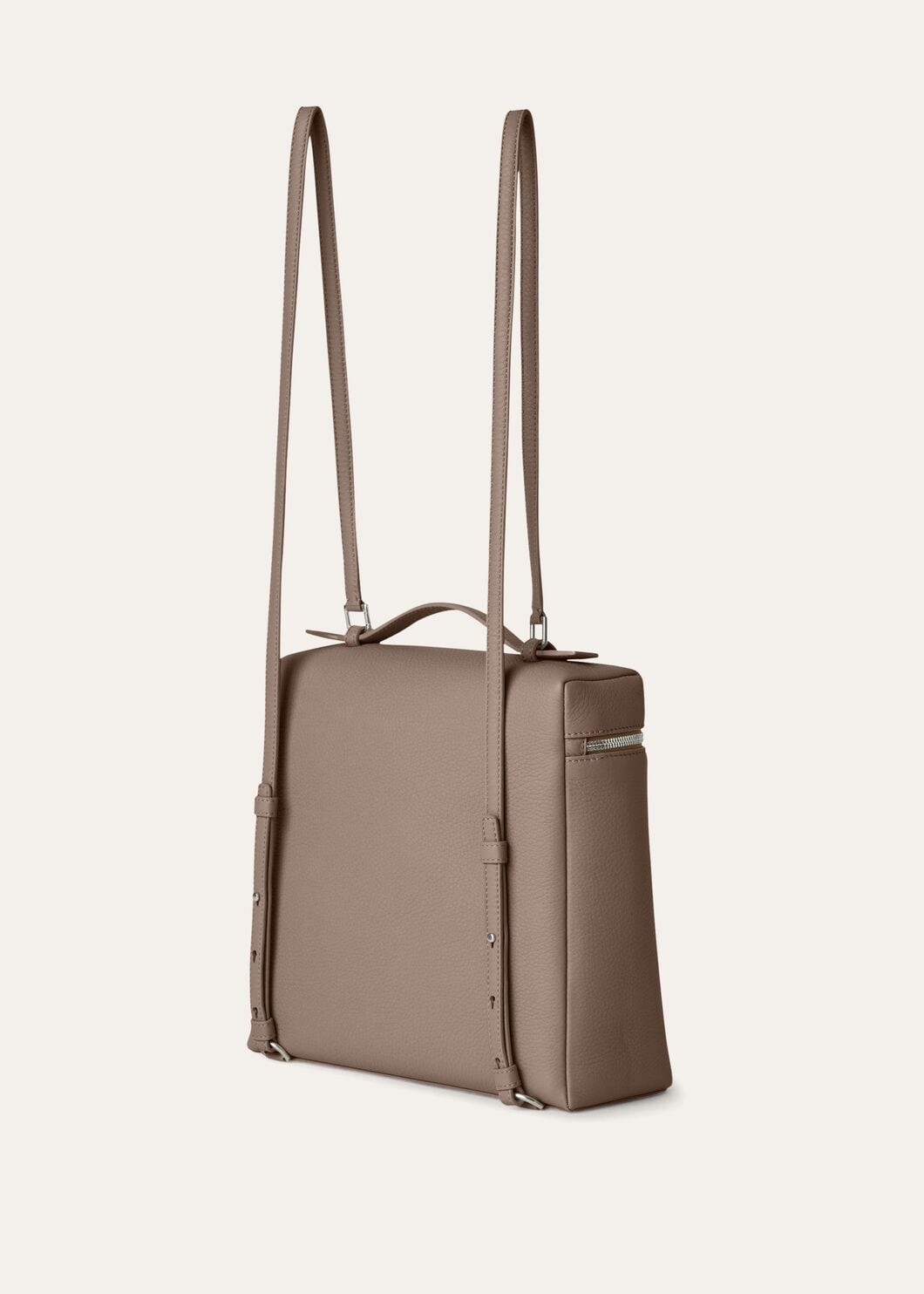 Extra Pocket backpack L23.5 - 2