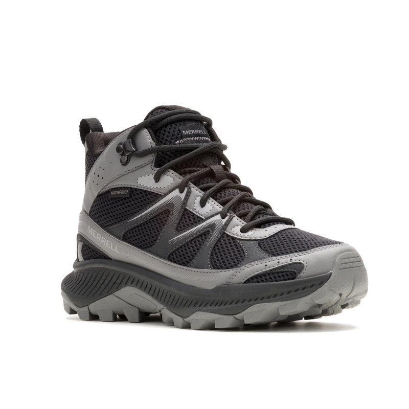 MERRELL Men's Tempo EXP Mid Waterproof outlook