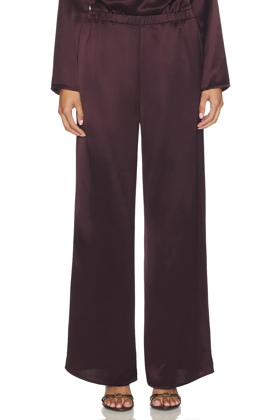 Petrea Pant - 1