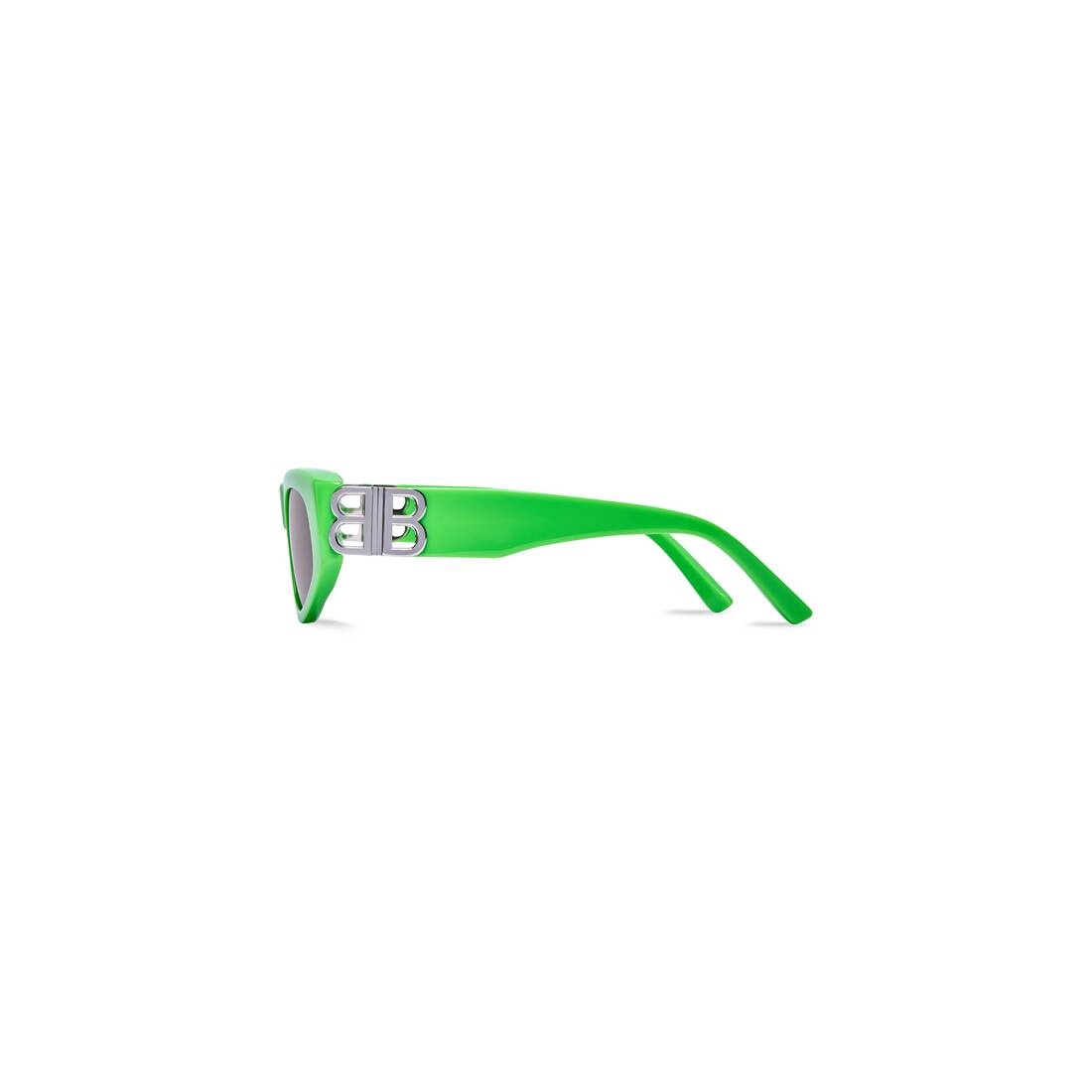 dynasty d-frame sunglasses - 3
