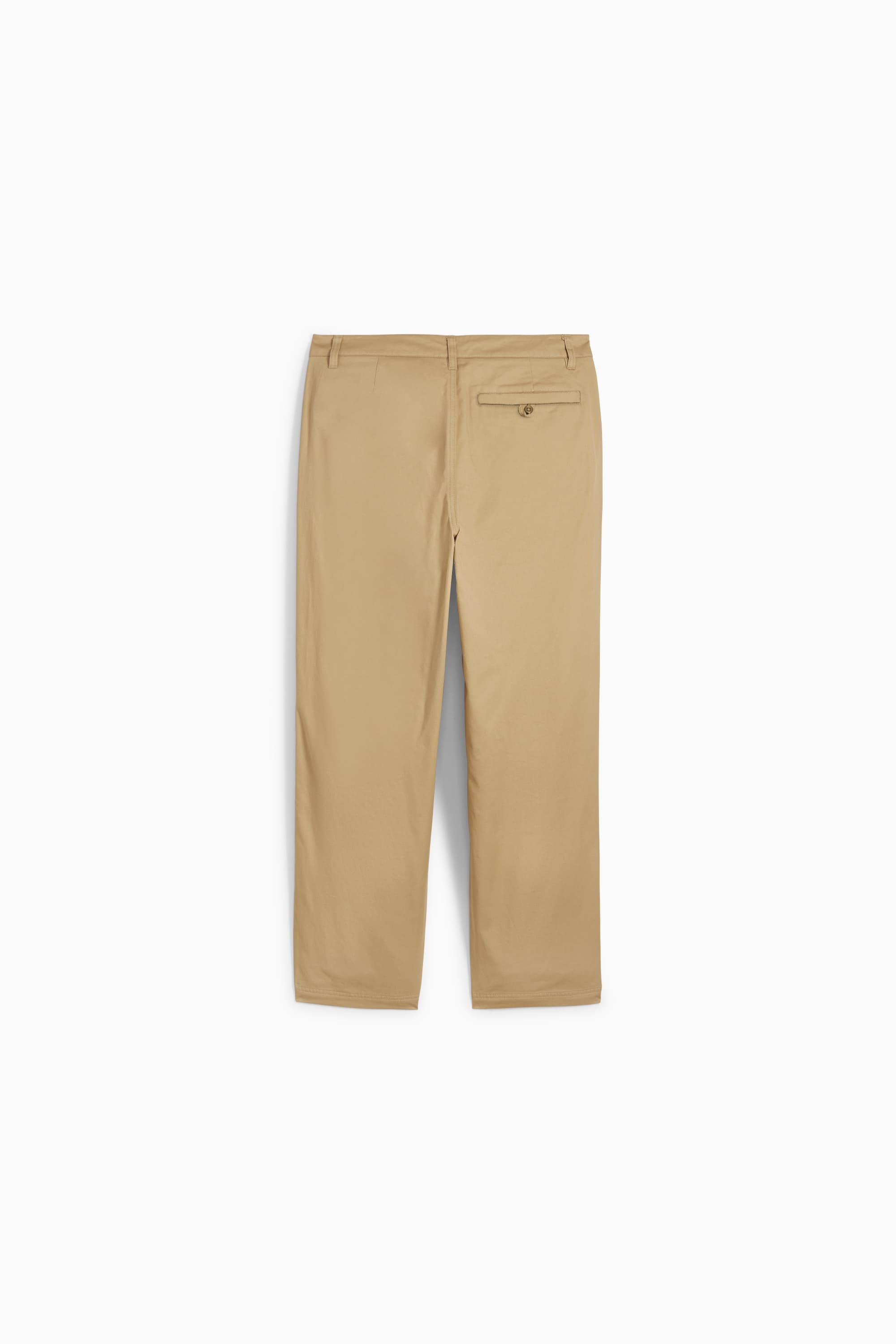 MMQ Men's Chino Pants - 2