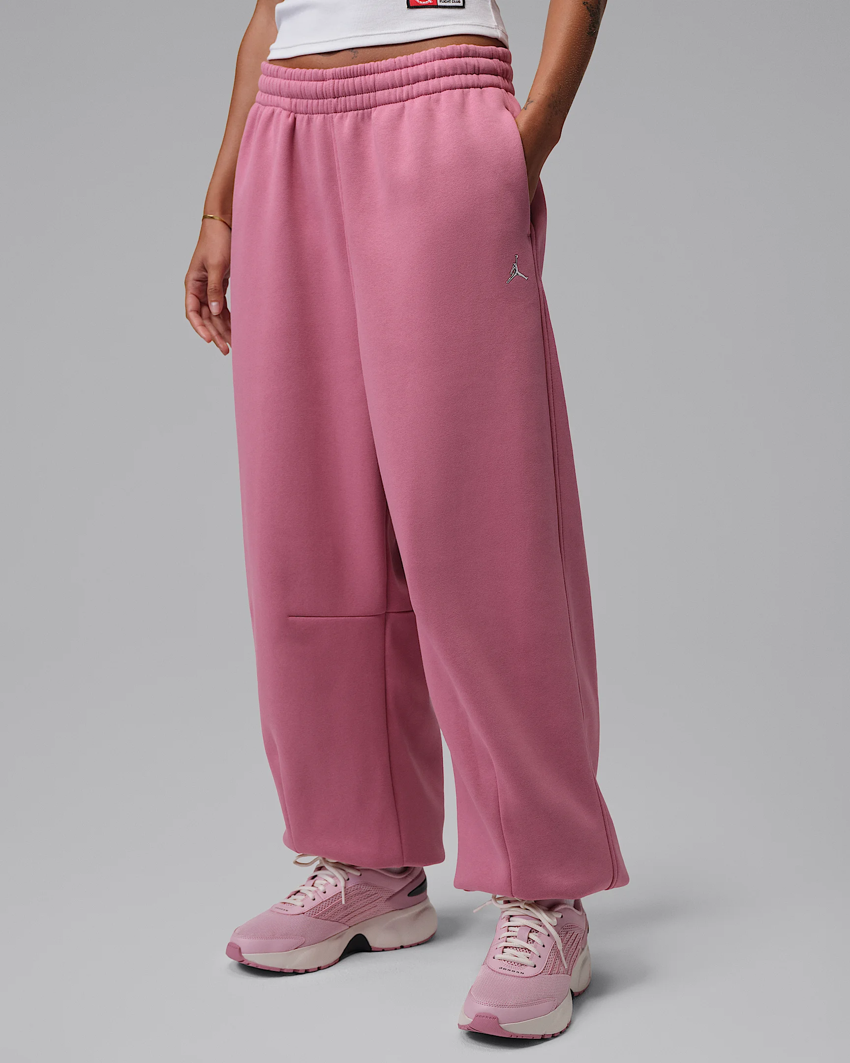 Jordan Brooklyn Women's Pants - 1