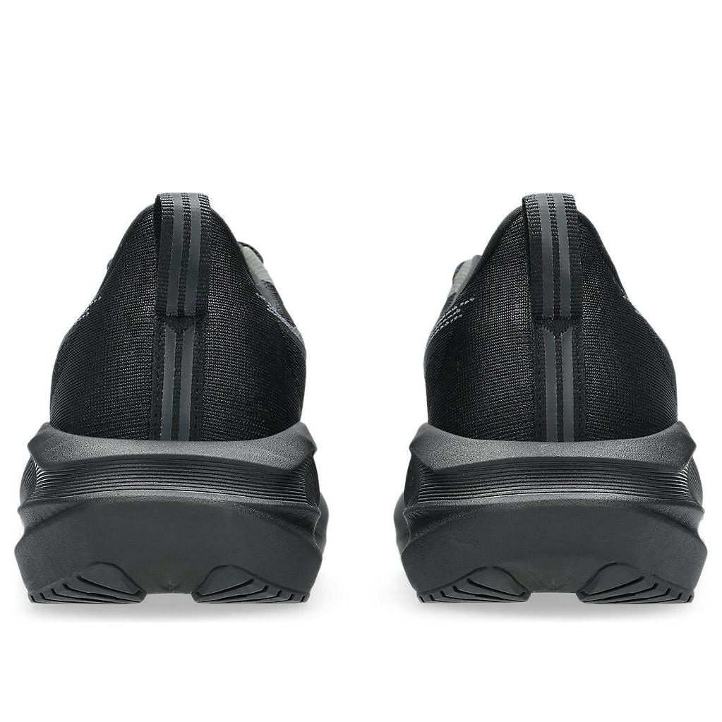 (WMNS) ASICS Novablast 5 'Black Carrier Grey' 1012B765-002 - 5