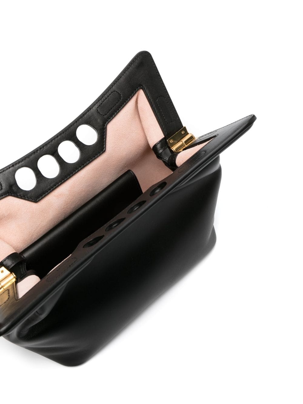small The Peak shoulder bag - 6
